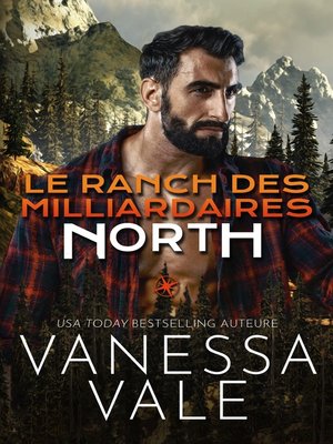 cover image of Le Ranch des milliardaires